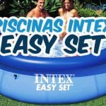 Piscina Intex Easy Set