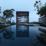 Alila Villas Uluwatu, Bali – O resort Alila Villas Uluwatu inclui uma piscina infinita deslumbrante e uma plataforma saliente ao lado de um penhasco que garantem uma vista espetacular sobre o Oceano Índico