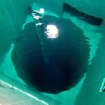 Nemo 33 – a piscina mais funda do mundo
