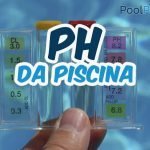 Importância do pH da piscina