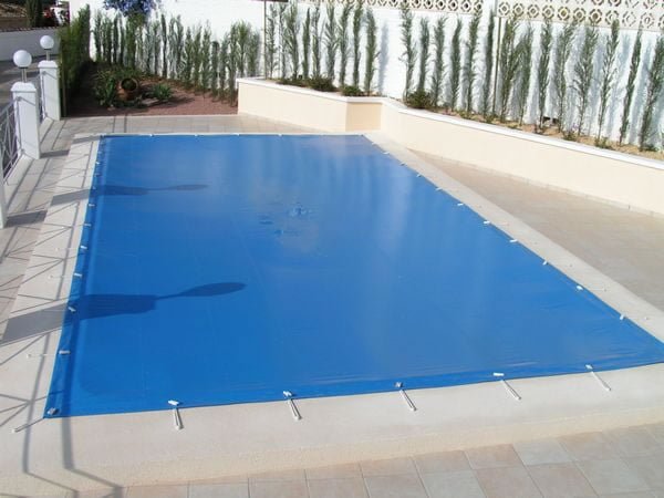 Alarme de segurança para piscinas - Evitando afogamentos