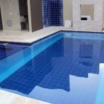 Cuidados com o revestimento de azulejo da piscina