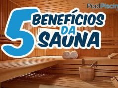 5 benefícios da sauna